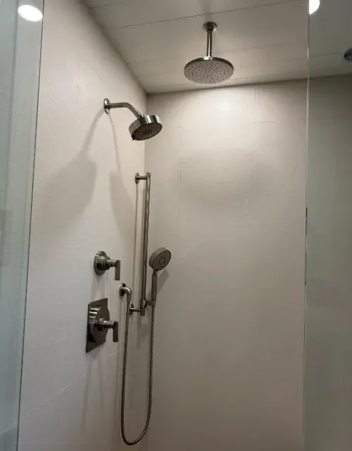 Sean's Plumbing and Drain work photo