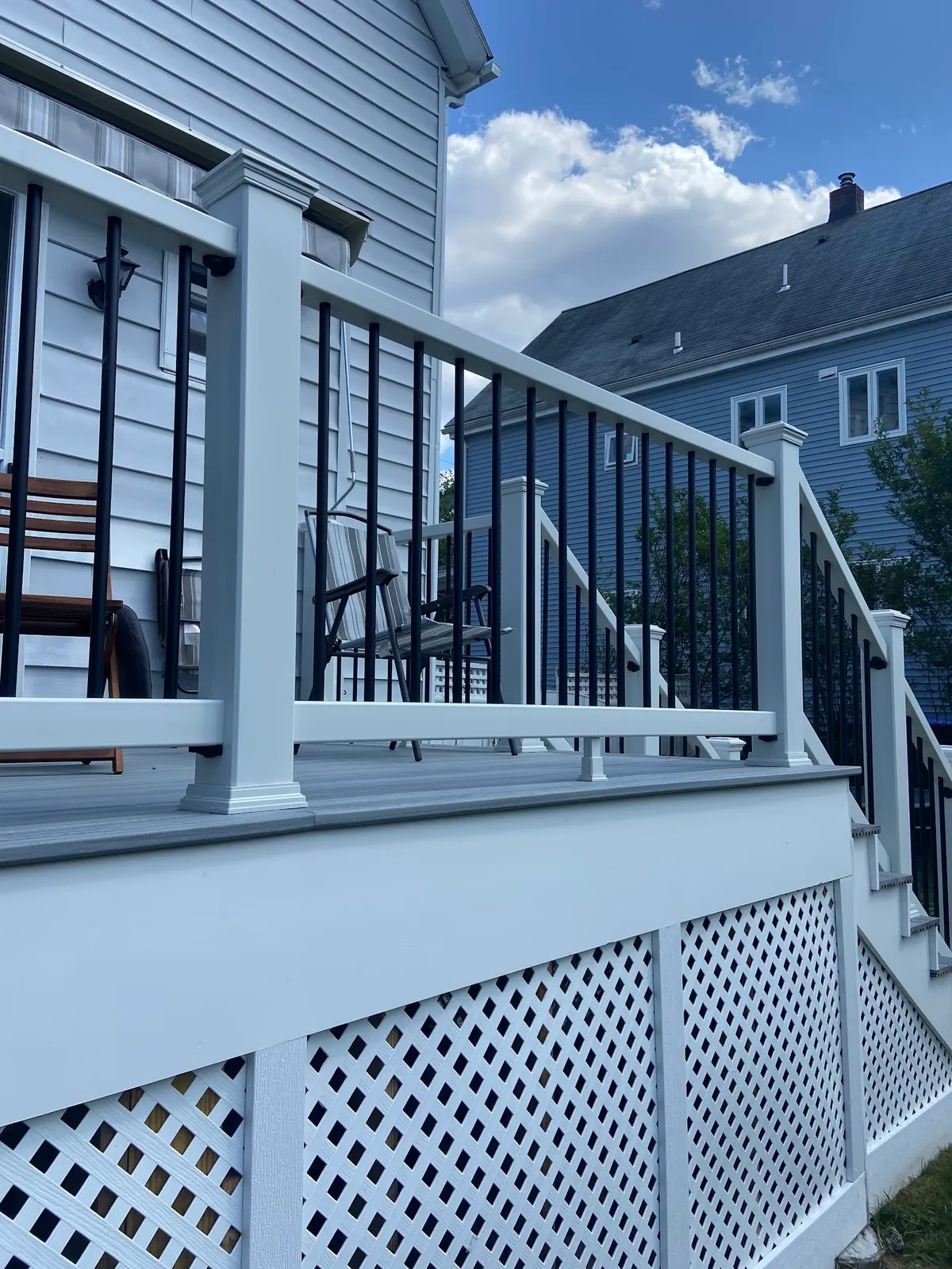Cechinel Siding & Windows Inc