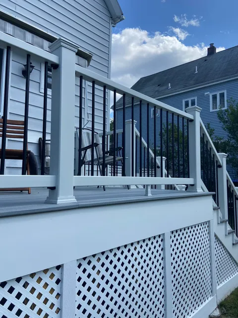 Cechinel Siding & Windows Inc