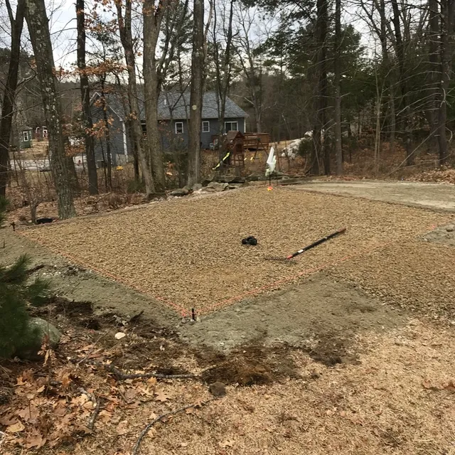 Jade Construction researched project photo