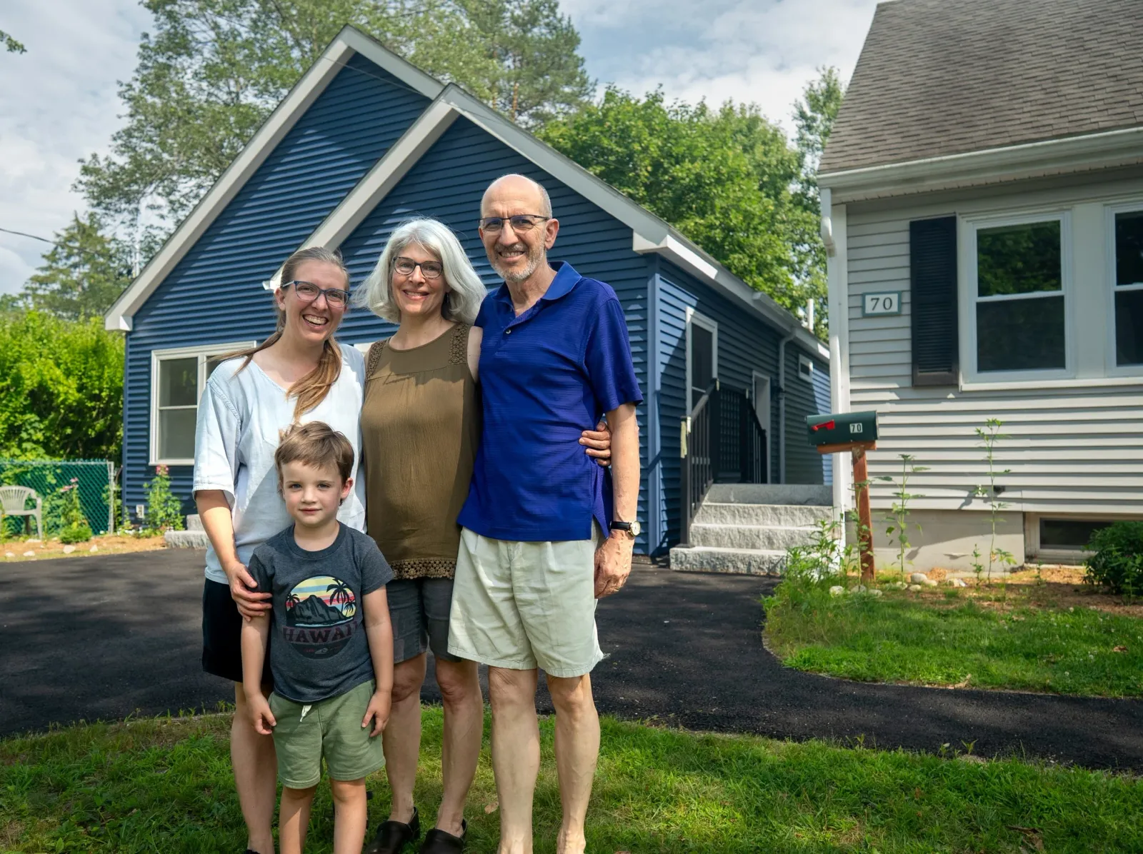 Moving Across the Country to Portland
