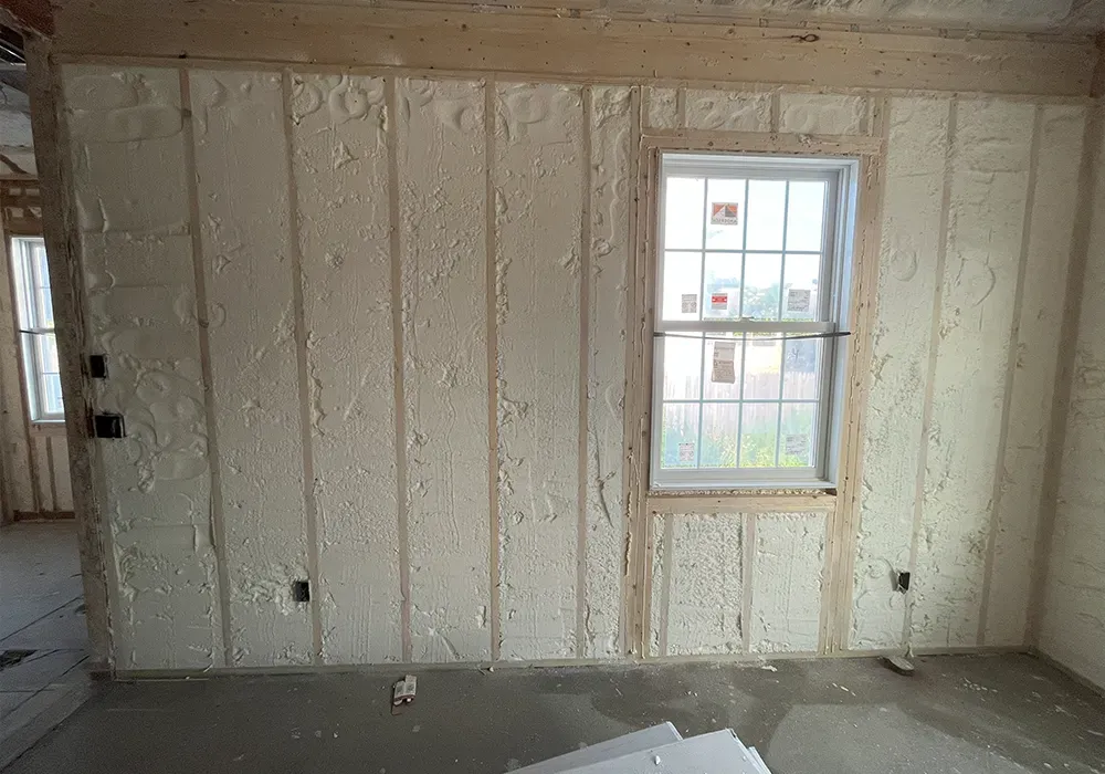 work photo from ontimeinsulation.com