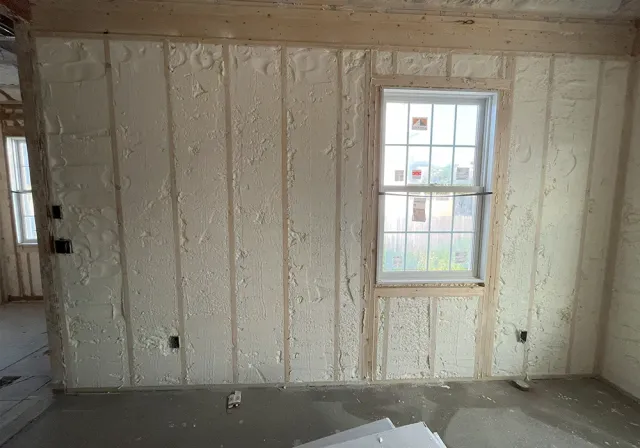 work photo from ontimeinsulation.com