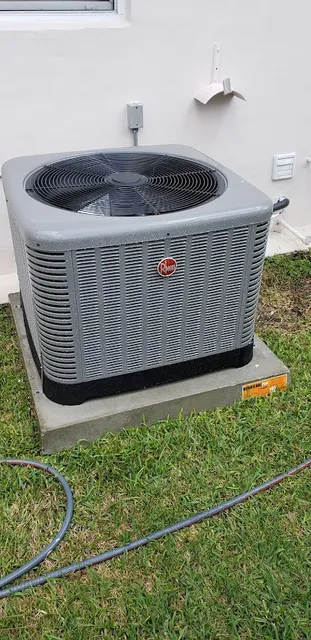 Marlborough Air Conditioning & Heating Inc work photo