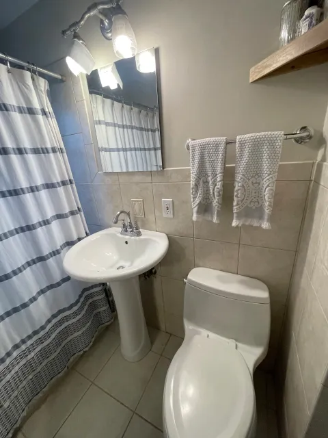 GREEN HOME IMPROVEMENT work photo