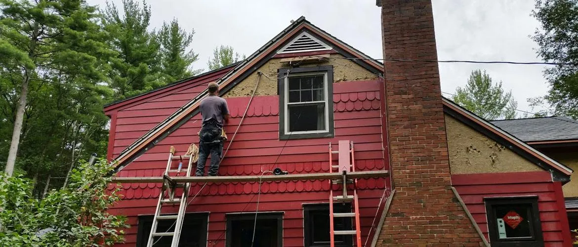 work photo from haleconstruction.com