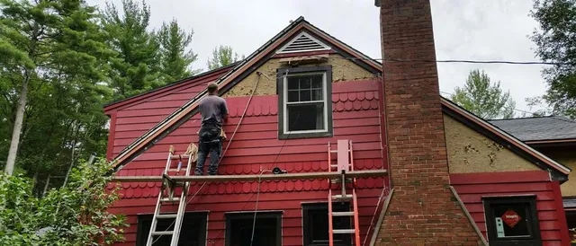 work photo from haleconstruction.com
