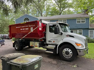 roll-off containers rental in new york