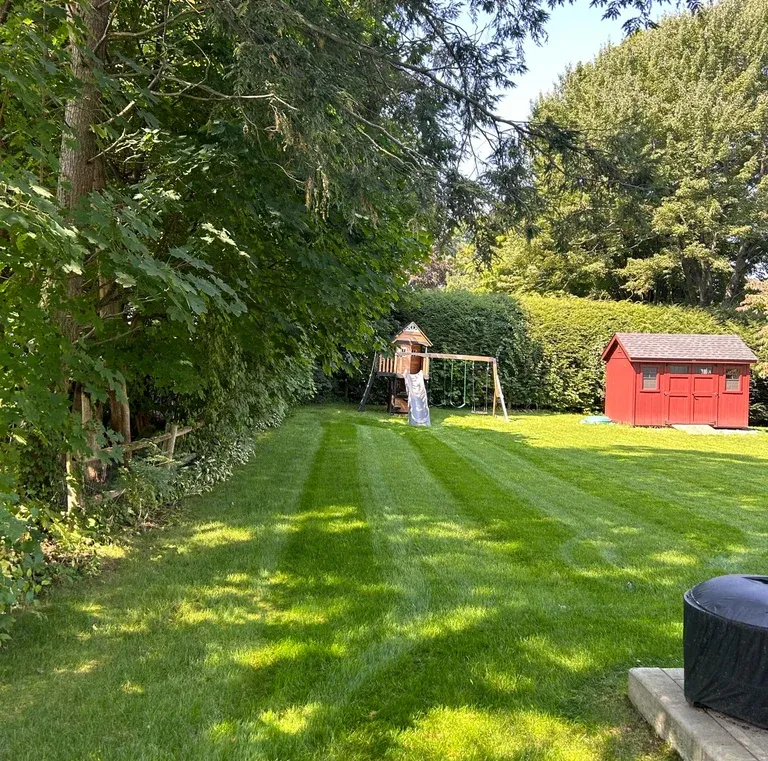 work photo from buellerslandscaping.com