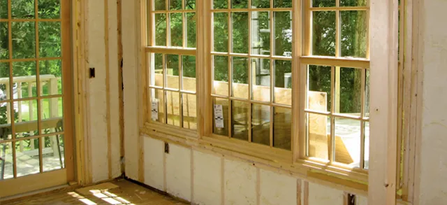 Foam Insulation Technology Inc work photo