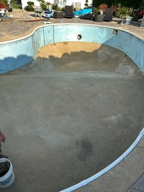 Oasis Pools (swimmingpooloptions.com) researched project photo