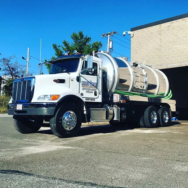 Wayne's Drains