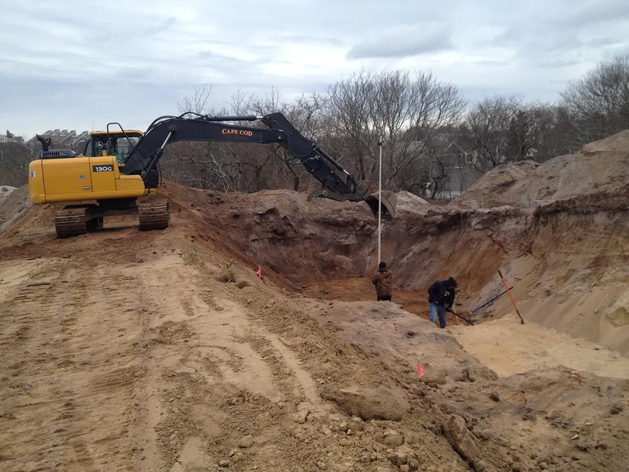 work photo from ccexcavating.com