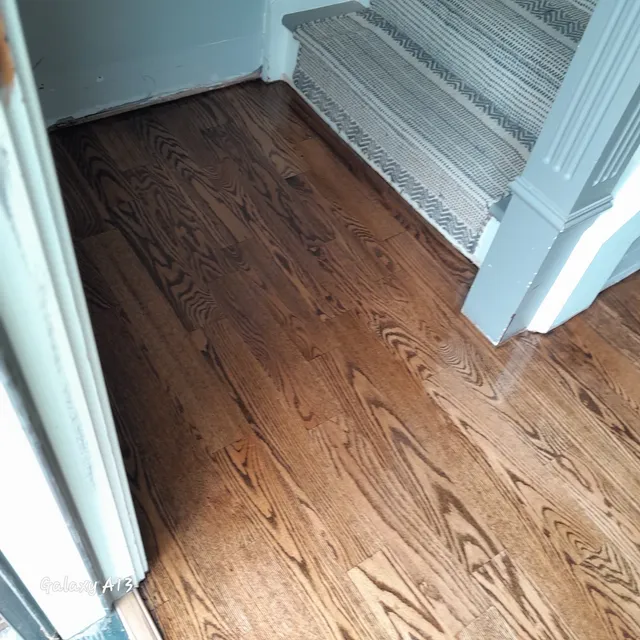 Top Notch Flooring work photo