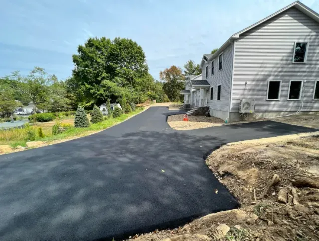 People's Choice Paving work photo