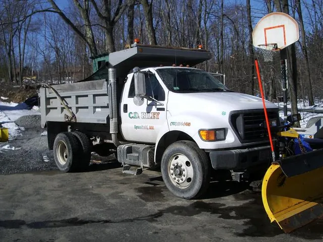 C D RILEY LANDSCAPING researched project photo