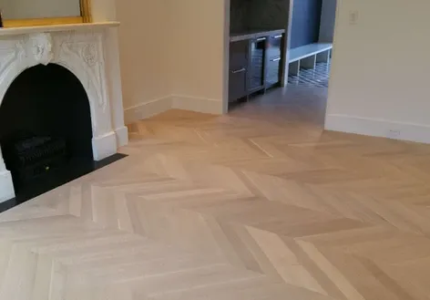 Goddard Floor Specialists Inc. work photo