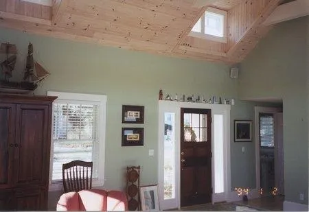 Figueiredo Carpenter & Custom Builder