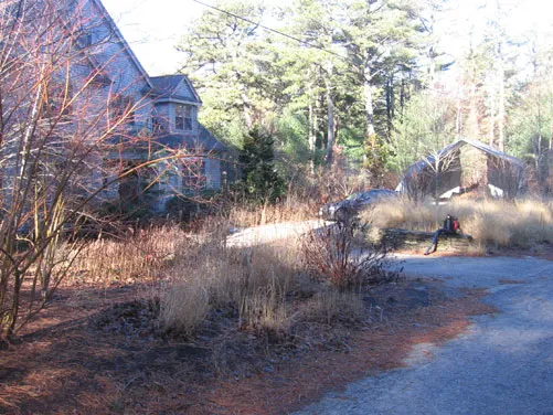 work photo from normslandscape.com