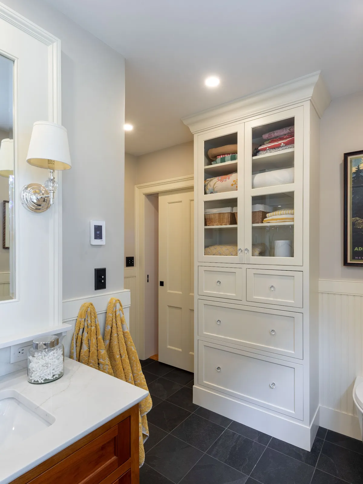 Out of the Woods Construction & Cabinetry, Inc.