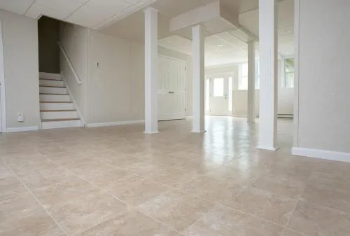 Expert Basement Remodeling in Massachusetts