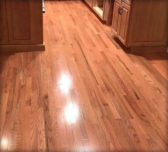 Hardwood Flooring