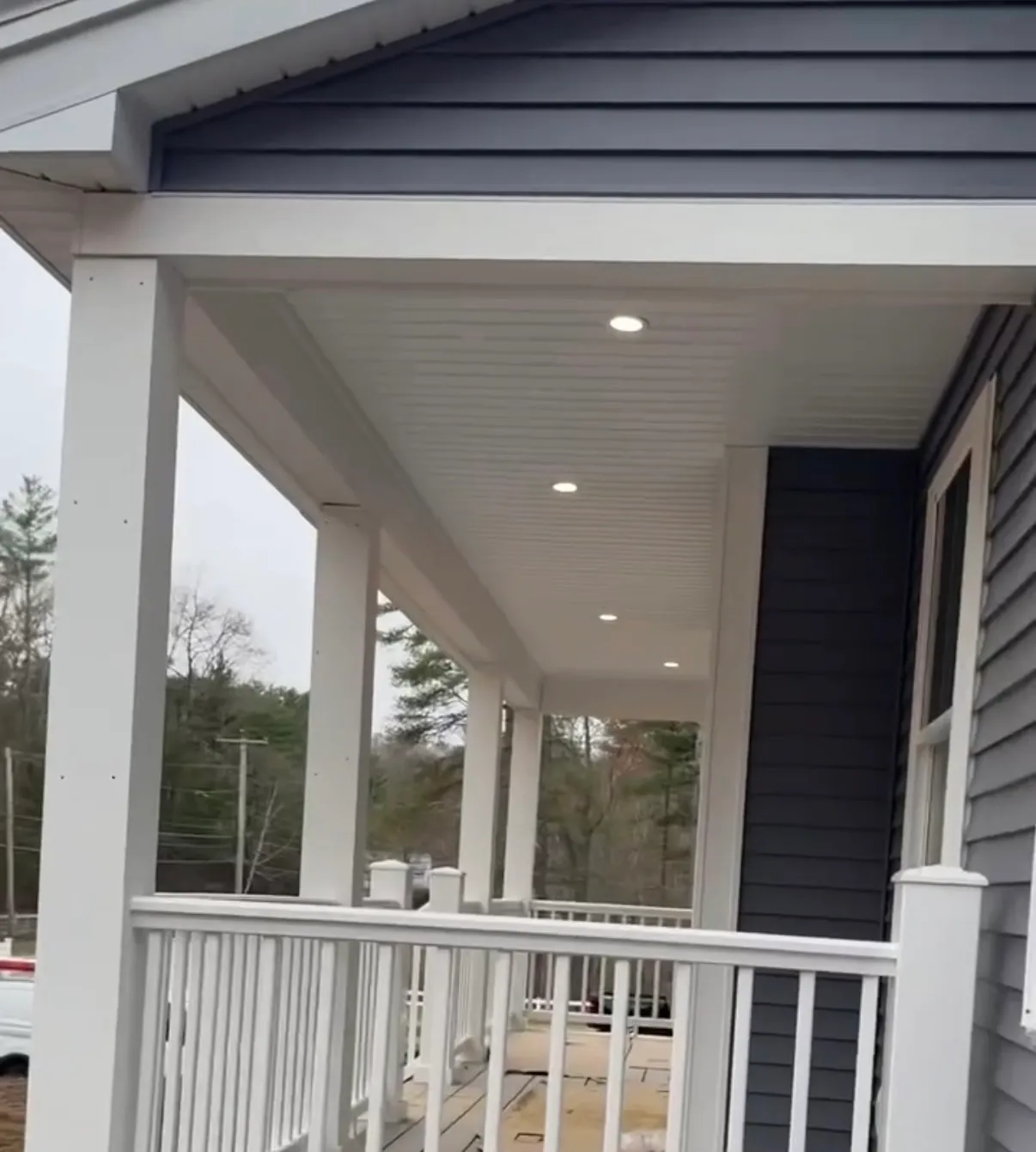 Exterior Lighting