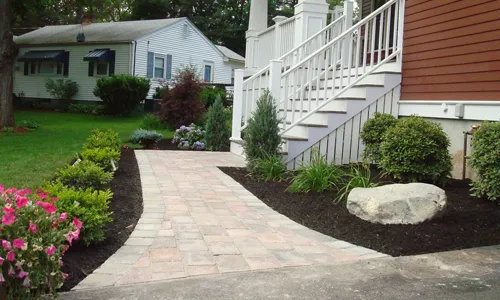 work photo from lopeslandscaping.com