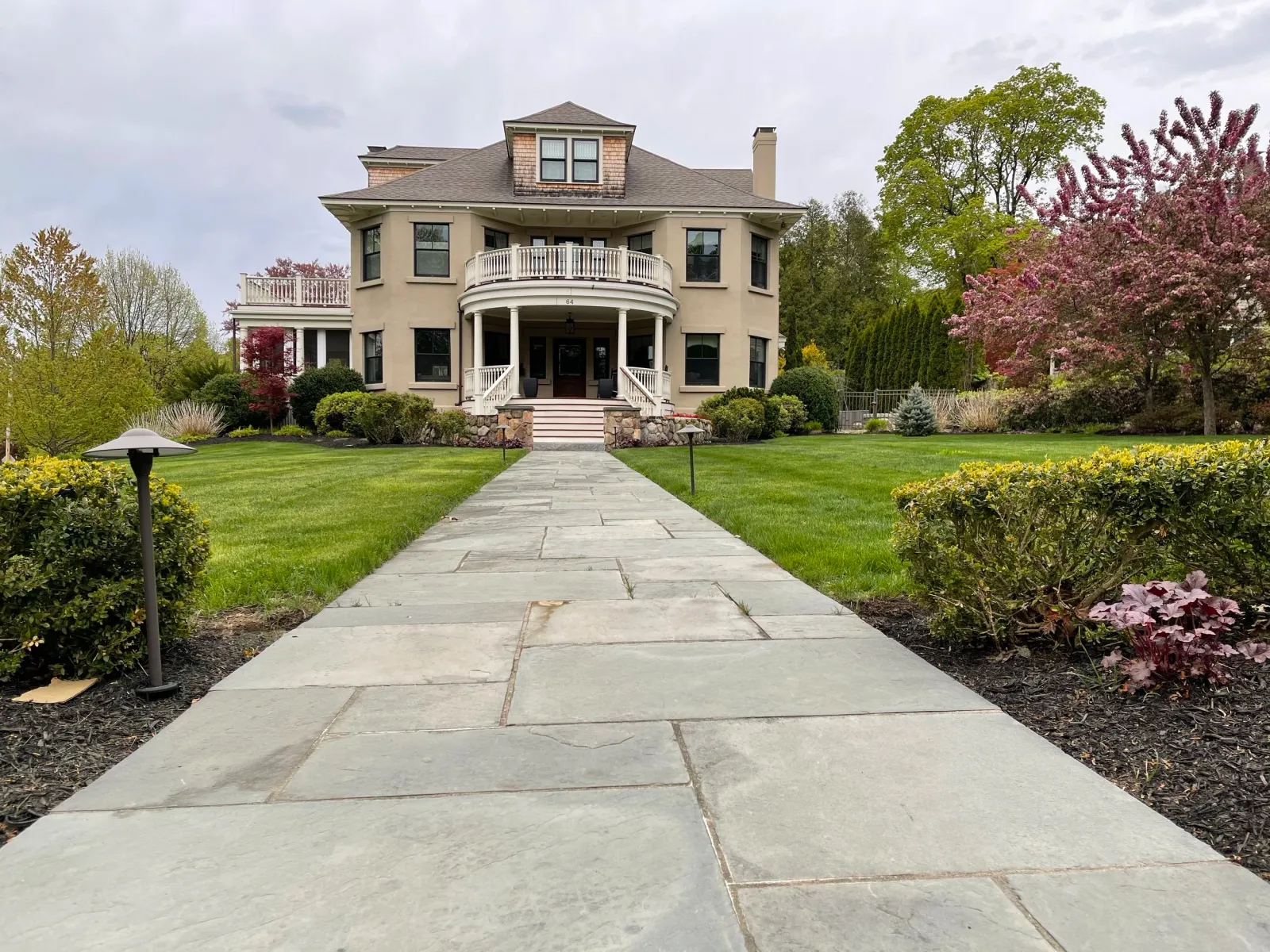 Andover Historic Preservation Award