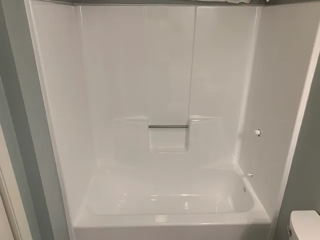 Mr. Resurface LLC work photo