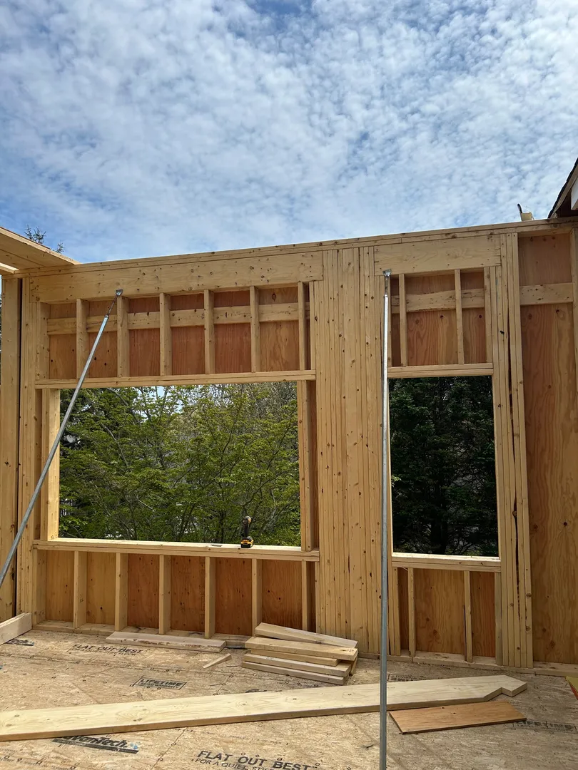 Cape Cod Carpentry Guild Inc verified work photo