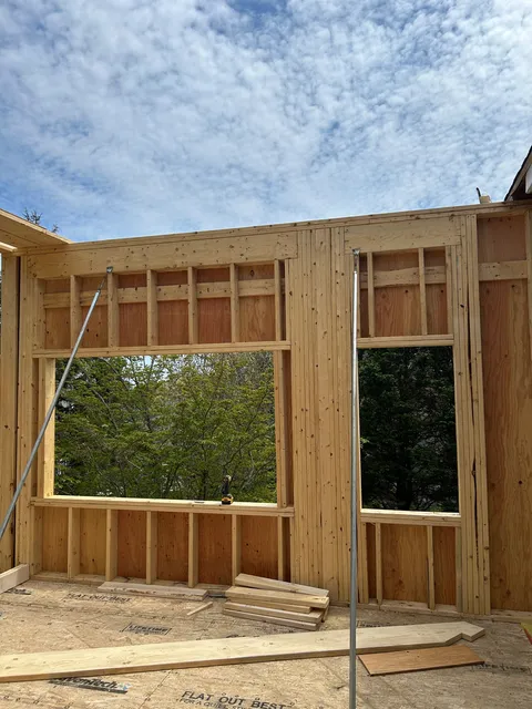 Cape Cod Carpentry Guild Inc verified work photo