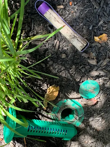 Review photo by Fay Macomber
