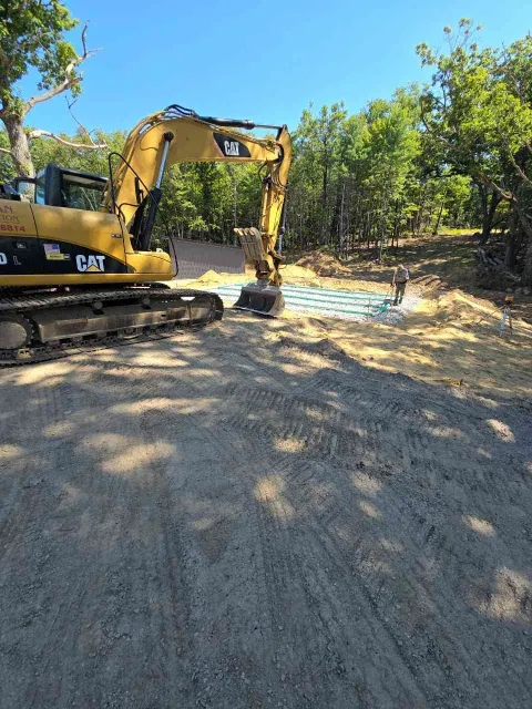 work photo from riverconstructionllc.net