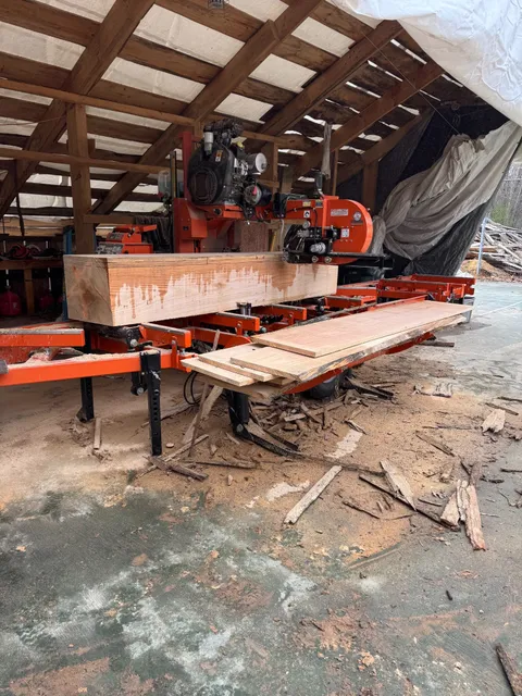 work photo from starrmillworks.com
