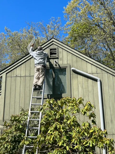 First Call Animal and Pest Control work photo