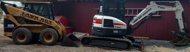 work photo from lawnboylandscaping.com