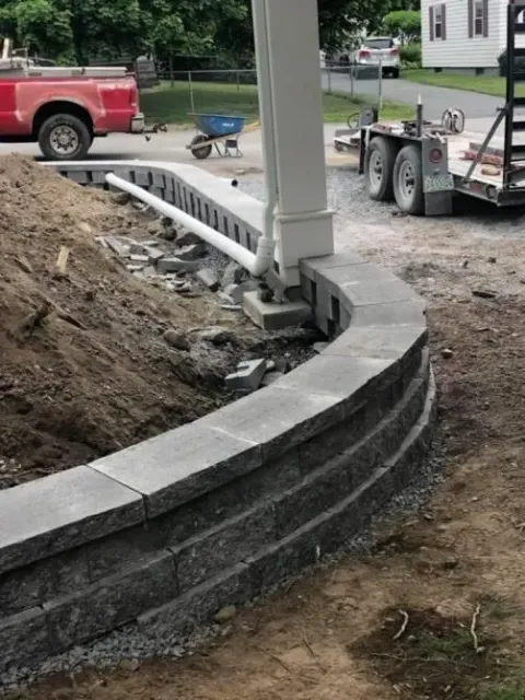 work photo from motamasonryandconstruction.com