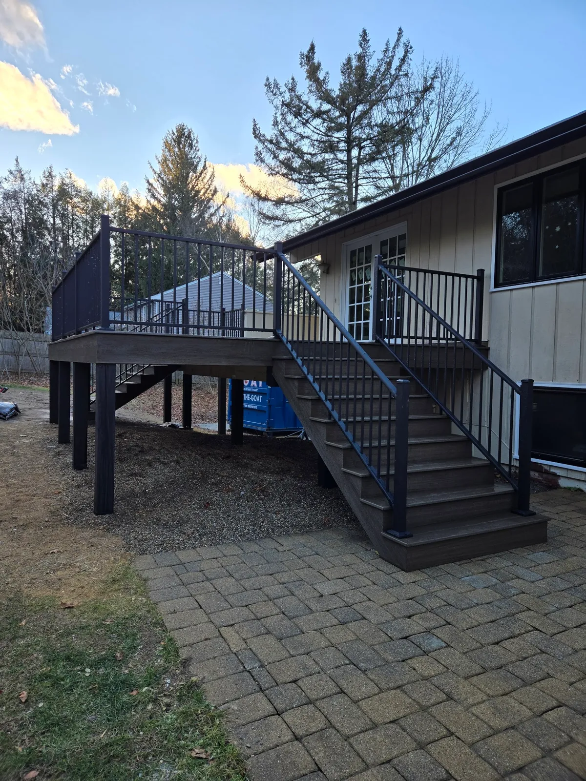 RM carpentry & construction inc