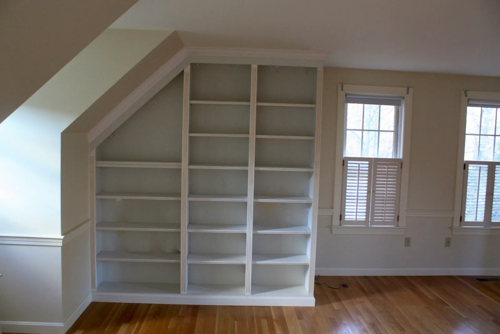 Extreme Make Over Custom Home Repair Handyman Services