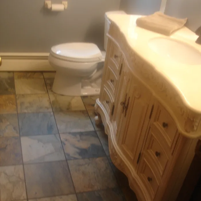 Burroughs Construction researched project photo