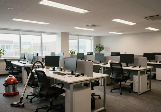 work photo from cleaningdoctorct.com