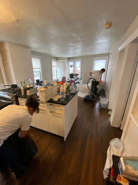 Vinasa Cleaning Services work photo