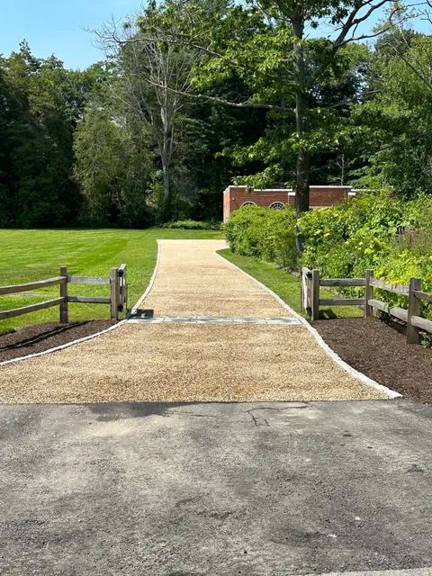 Rpscanlon Landscaping work photo