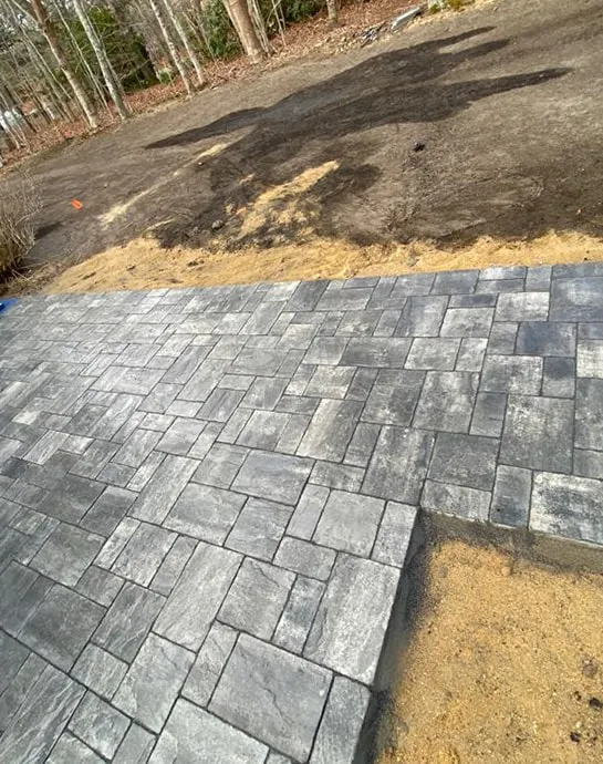 work photo from prohardscapeinc.com