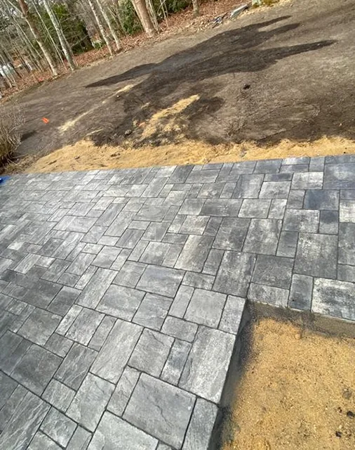 work photo from prohardscapeinc.com