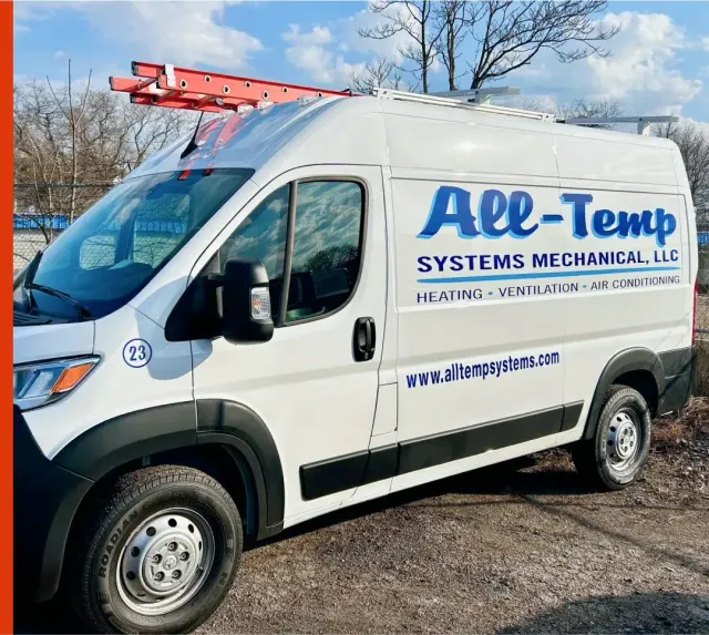 company services image