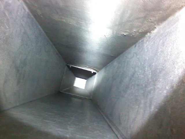 work photo from peabodyairductcleaning.com