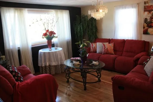 Elizabeth & Cloves Cleaning Inc work photo