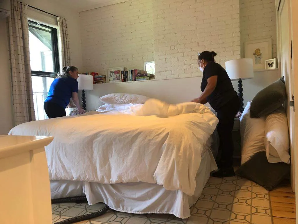 Onix Cleaning Services